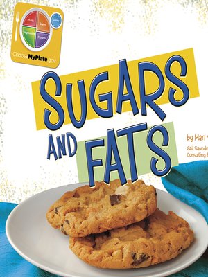 cover image of Sugars and Fats